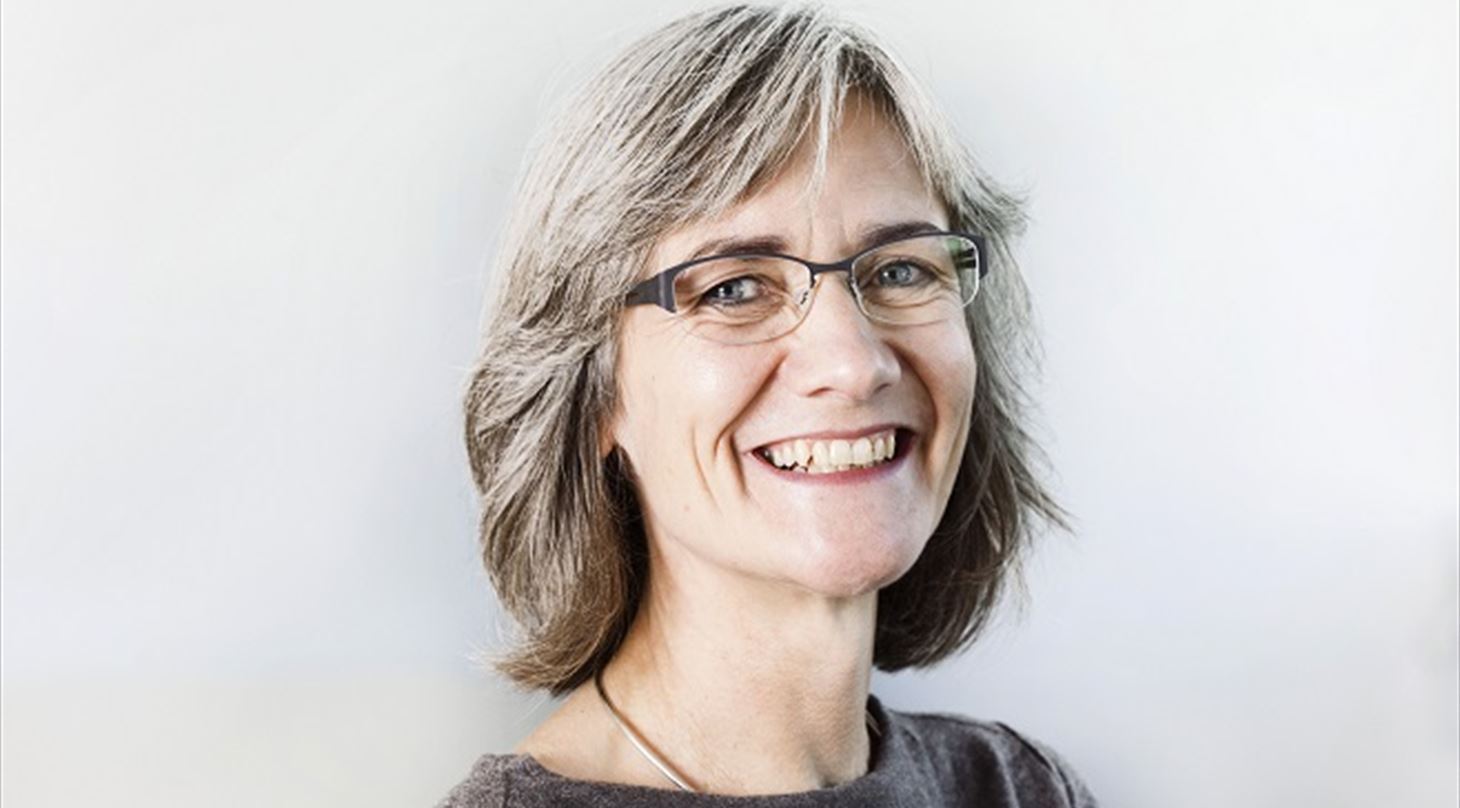 Susanne Støier